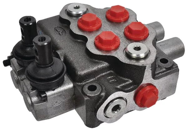 Walvoil - SD52001 - Control Slide 18-18L-AET