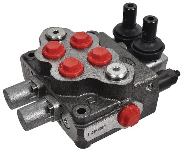 Walvoil - SD52001 - Control Slide 18-18L-AET
