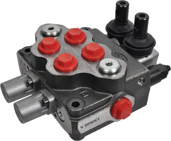 Walvoil - SD52001 - Control Slide 18-18L-AET