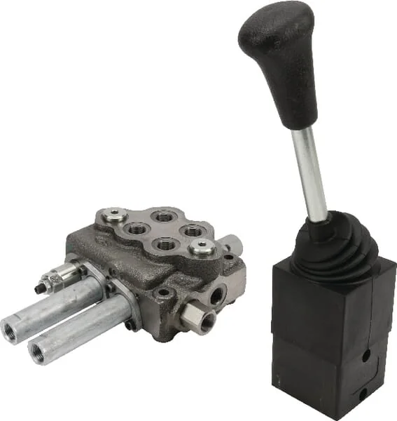 Walvoil - SD52003AEKIT - Walvoil Steering Valve SD5-2-18-513-AE SC01
