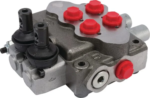 Walvoil - SD52004 - Walvoil Steering Valve 28-28L-AET Bew. Housing