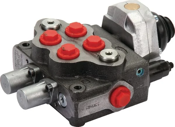 Walvoil - SD52051 - Walvoil Steering Valve G3-18-18-LCA-AE