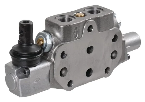 Walvoil - SD6118P3 - Walvoil Section DW Spring Return with Port Safety