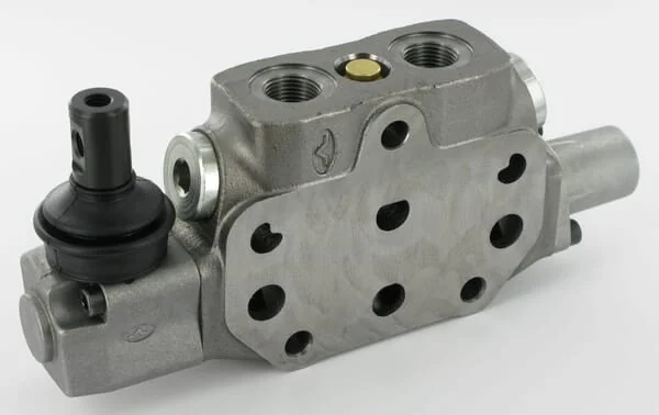 Walvoil - SD6128 - Walvoil Section DW Spring Return Parallel
