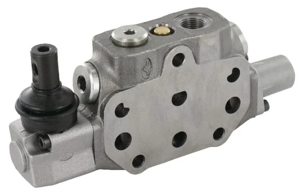 Walvoil - SD6138 - Walvoil Section SD6/1-38 Parallel