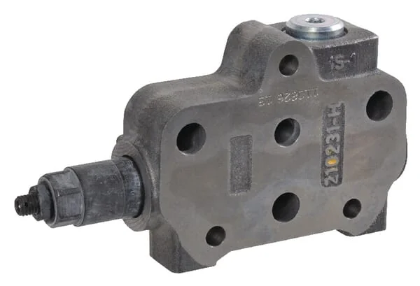 Walvoil - SD6ACD - Section SD 6-ACD
