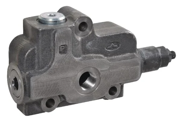 Walvoil - SD6ACD - Section SD 6-ACD