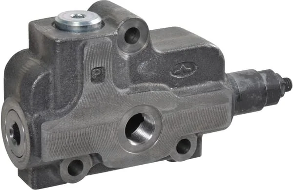 Walvoil - SD6ACD - Section SD 6-ACD