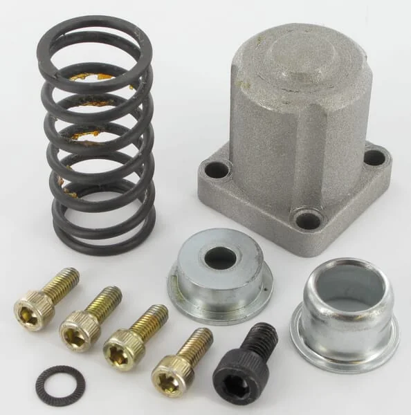Walvoil - SD911A17 - Walvoil Locking 17 SD11/SDS150/SD16
