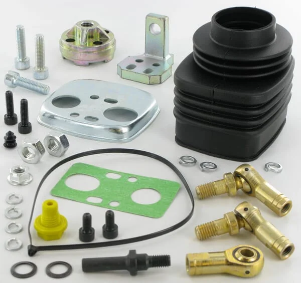 Walvoil - SD911BLCB - Walvoil Joystick LCB SD11