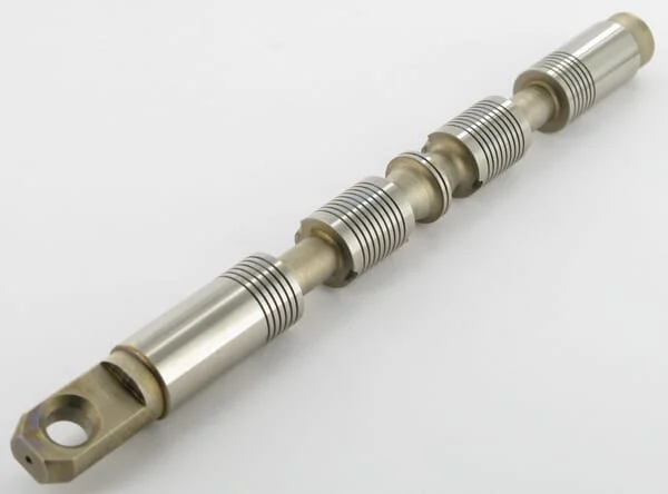 Walvoil - SD916P2 - Walvoil Plunger 2 For SD 16
