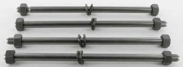 Walvoil - SD916T2 - Walvoil Bolt Set 16-2 Sections