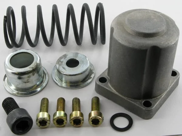 Walvoil - SD918A17 - Walvoil Detent 17 SD18/SD25