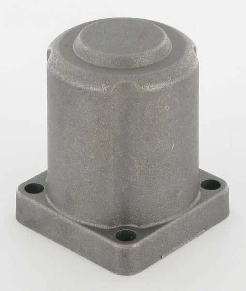 Walvoil - SD918A8K - Aluminum Spring Kap Je SD18