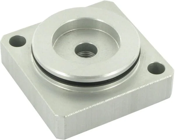 Walvoil - SD918A8PDEK - Walvoil Cover Pneumatic Operation 8 P-SD18
