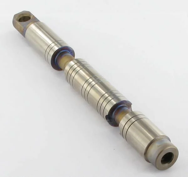 Walvoil - SD918P3 - Walvoil Spool 3 for SD 18
