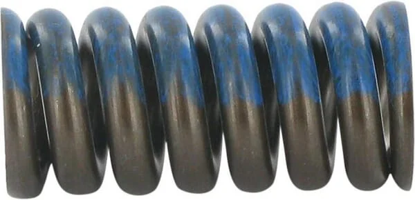 Walvoil - SD918V03 - Spring 3, VMPK20, 50-220 Bar, Blue