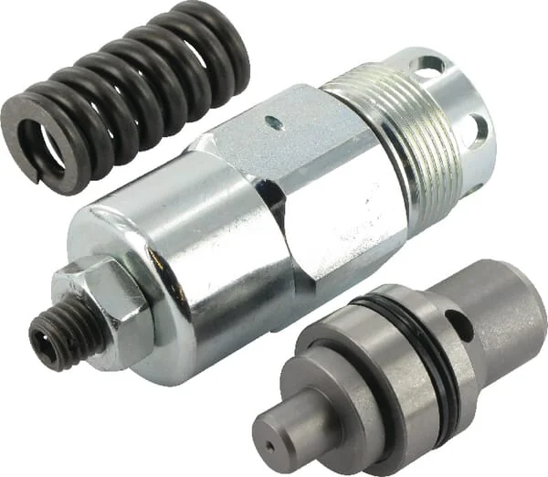 Walvoil - SD918V0 - Pressure Relief Valve VMPK20