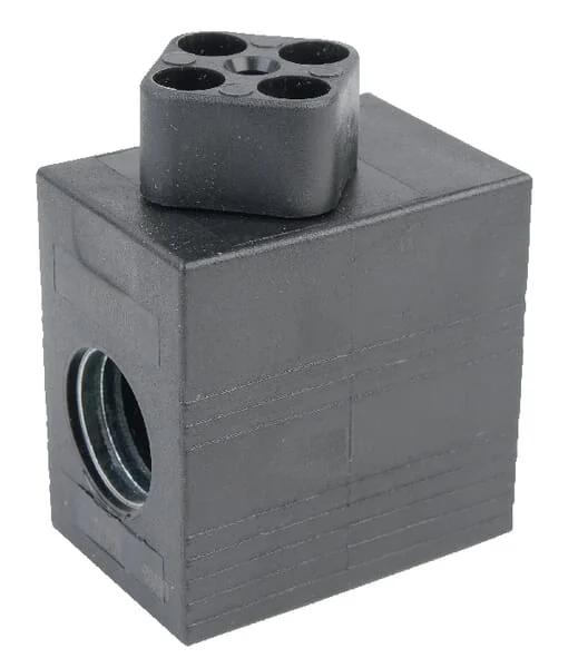 Walvoil - SD9512VDC - Walvoil Coil 12 VDC SD4/5/6