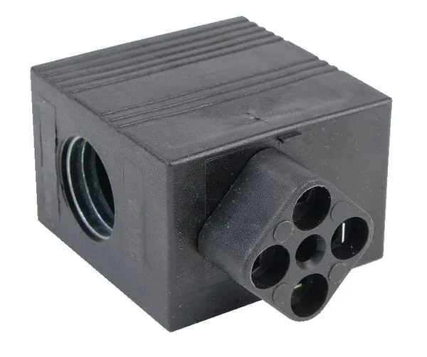 Walvoil - SD9512VDC - Walvoil Coil 12 VDC SD4/5/6