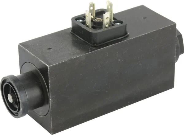 Walvoil - SD9512VDCESN - Walvoil Coil 12 VDC SD5/SD6 ESN