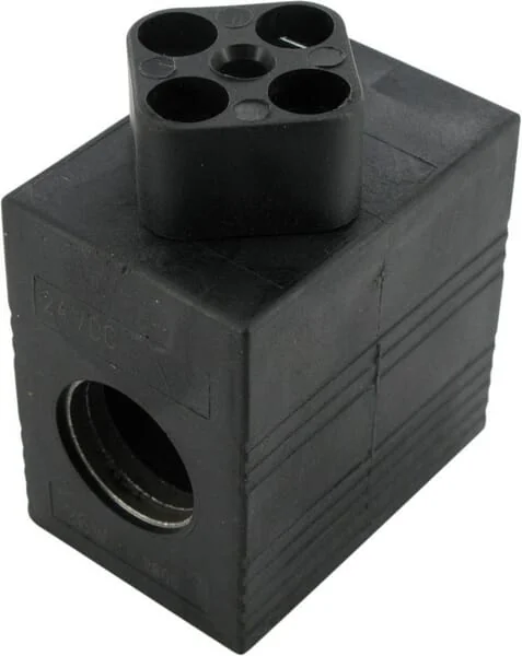 Walvoil - SD9524VDC - Walvoil Coil 24 VDC SD4/5/6