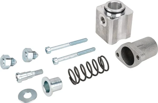 Walvoil - SD95A13 - Walvoil Detent Type 13 SD5/SD6