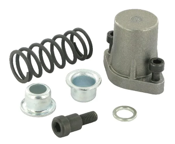 Walvoil - SD95A8CR - Walvoil Detent 8 SD 5 for Spool 4