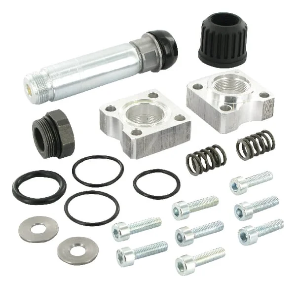 Walvoil - SD95B8ES1 - Walvoil Electrical Operation ES1/2 SD5/4