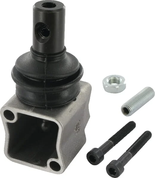 Walvoil - SD95BFA - Walvoil Stroke Limiter BFA SD4/5/6