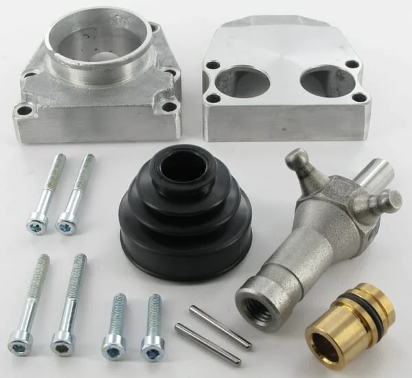 Walvoil - SD95BLCA - Walvoil Joystick LCA SD5/SD6