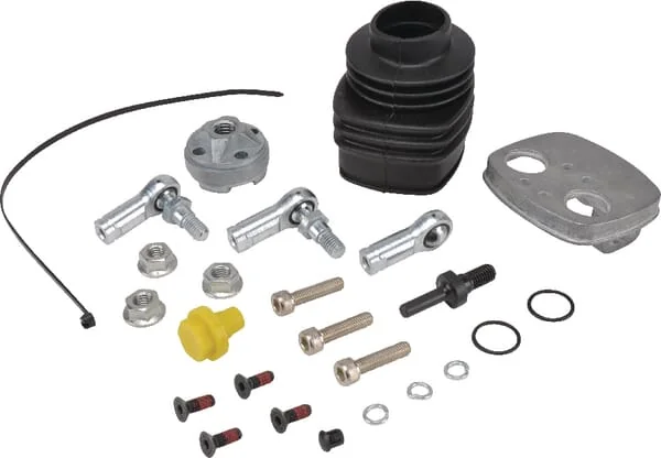 Walvoil - SD95LCN2SD5L - Walvoil Joystick LCN2 SD5 Left