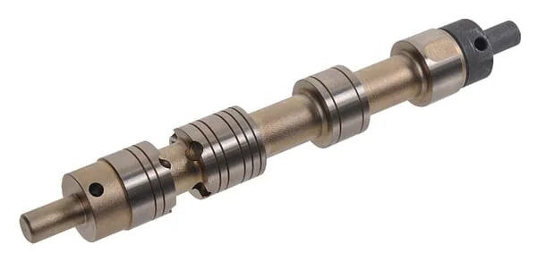 Walvoil - SD95P1ES - Walvoil Plunger 1 Electrical Operation SD5 ES