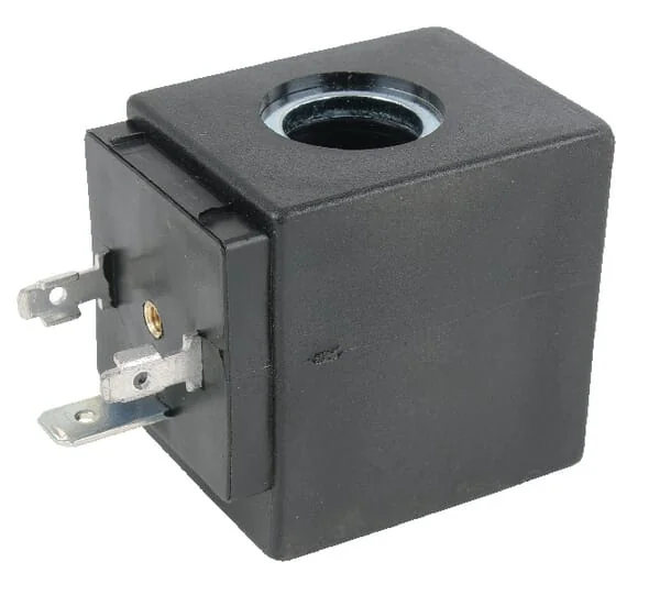 Walvoil - SD96BERL24VDC - Coil ISO4400 24VDC