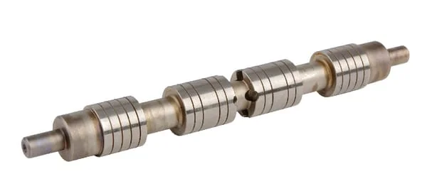 Walvoil - SD96P1ES - Walvoil Plunger 1 Electrical Operation SD6 ES