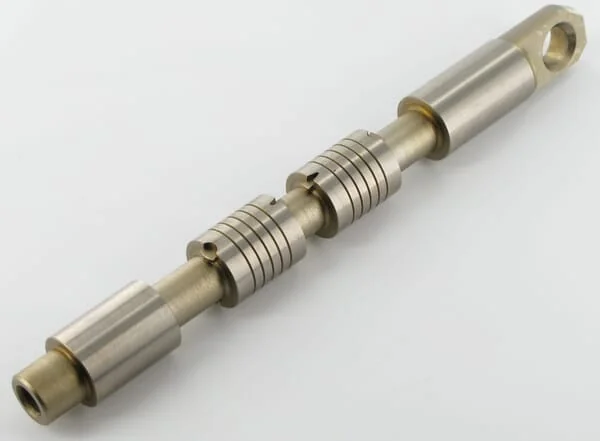 Walvoil - SD96P2 - Walvoil Plunger 2 for SD 6