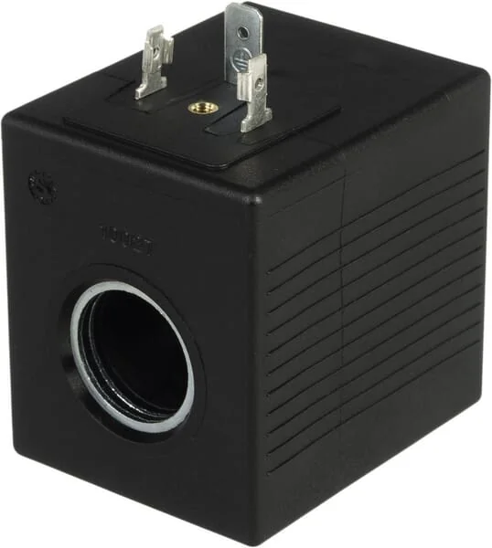 Walvoil - SDE9030060BQP12 - Coil, BQP19, 12 VDC SDE030/060