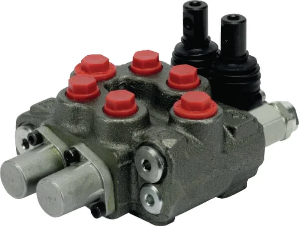 Walvoil - SDM0802001 - Walvoil Control Valve 18-18-PSA