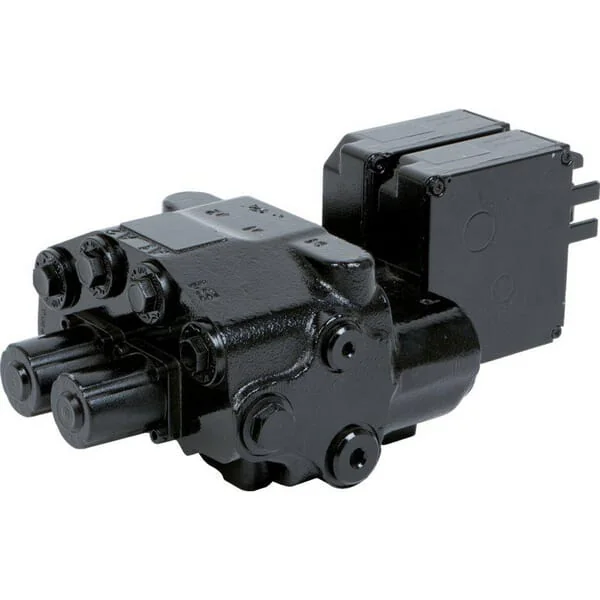 Walvoil - SDM1222002KIT - Walvoil Proportional Control Valve Set AE 12VDC
