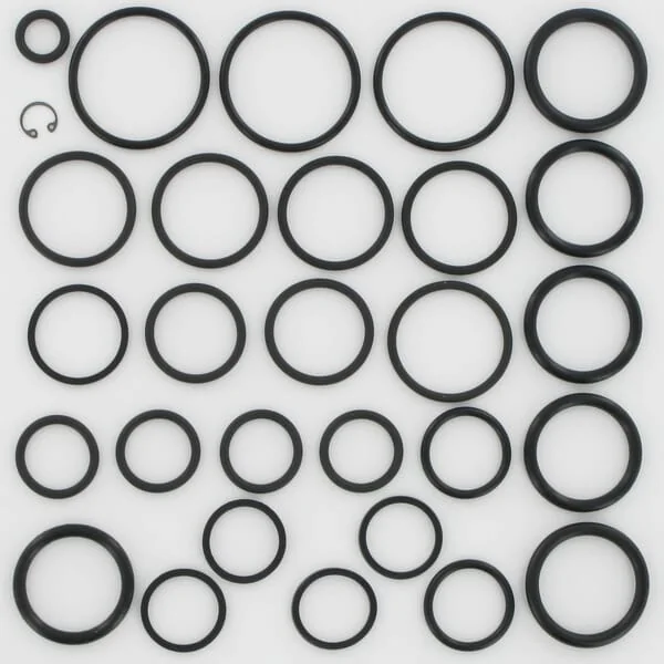 Walvoil - SDM9122VAFD - Seal Kit SDM122/2
