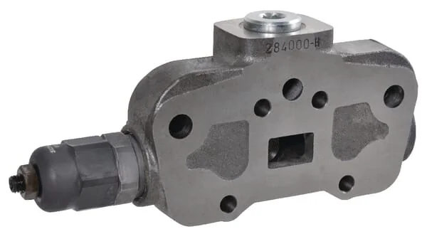 Walvoil - SDS180ACD - Walvoil Section SDS180/ACD