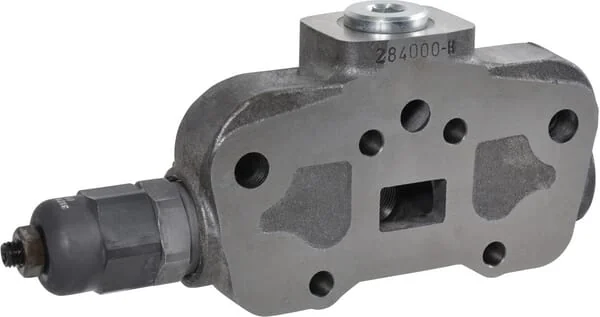 Walvoil - SDS180ACD - Walvoil Section SDS180/ACD