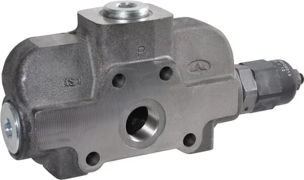 Walvoil - SDS180ACD - Walvoil Section SDS180/ACD
