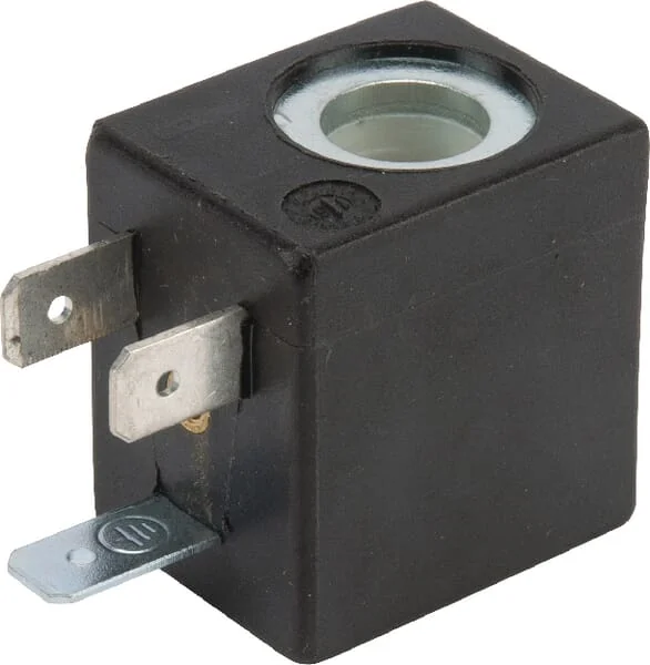 Walvoil - SDS9150180SD11EP24 - Walvoil Coil 24 V Electro-Pneumatic