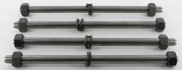 Walvoil - SDS9150T2 - Walvoil Bolt Set 150-2 Sections 50Nm