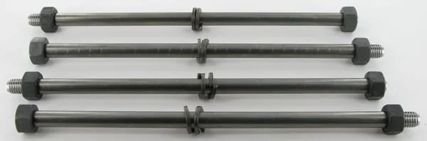 Walvoil - SDS9150T3 - Walvoil Bolt Set 150-3 Sections 50Nm