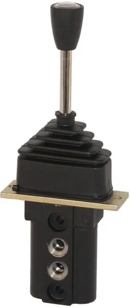 Walvoil - SV10B01G056 - Servo Handle SV10-B/01G-156AX2