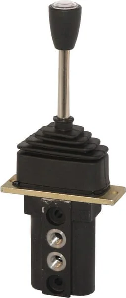 Walvoil - SV301B01G - Servo Handle Sv30/1-b/01g-001ax2
