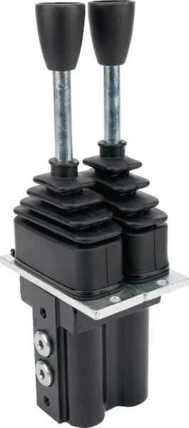 Walvoil - SV302B01G - Servo Handle Sv30/2-b/01g-001ax2/01g-001ax2