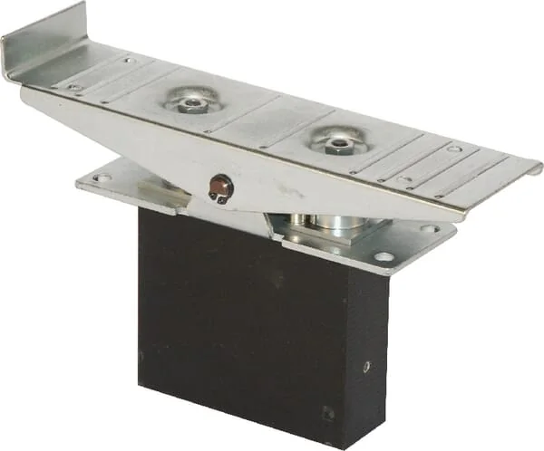 Walvoil - SV50B - Walvoil Servo Pedal SV50-B/001C-001C